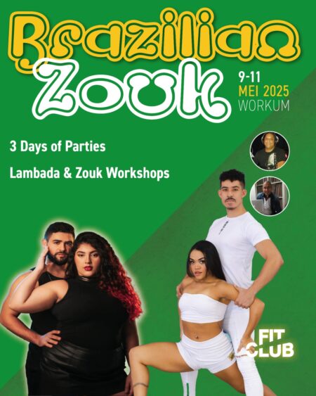 Allan & Vick + Italo & Mariana