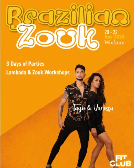 Iago & Vanessa