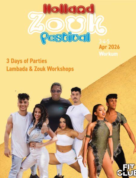 Holland Zouk Festival